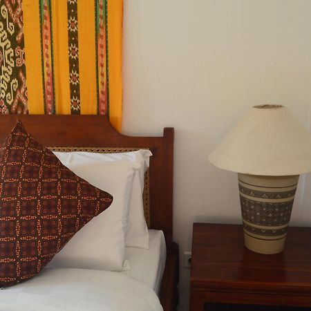 Serenity Private Villa Mas Ubud エクステリア 写真