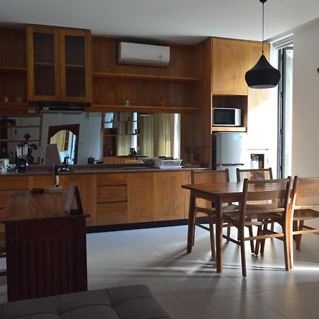 Serenity Private Villa Mas Ubud エクステリア 写真