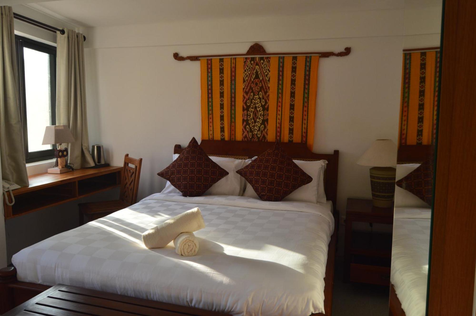 Serenity Private Villa Mas Ubud エクステリア 写真