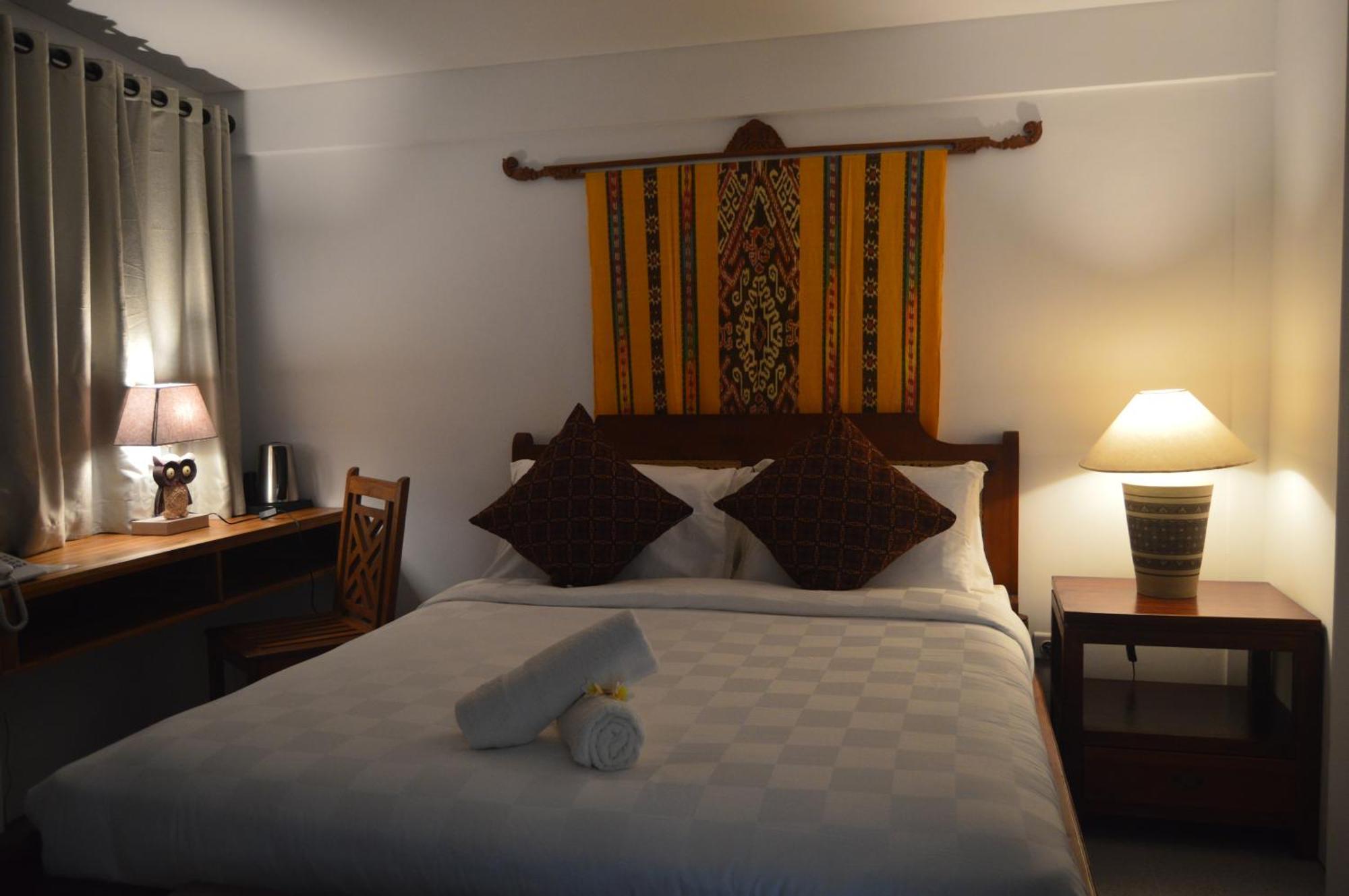 Serenity Private Villa Mas Ubud エクステリア 写真