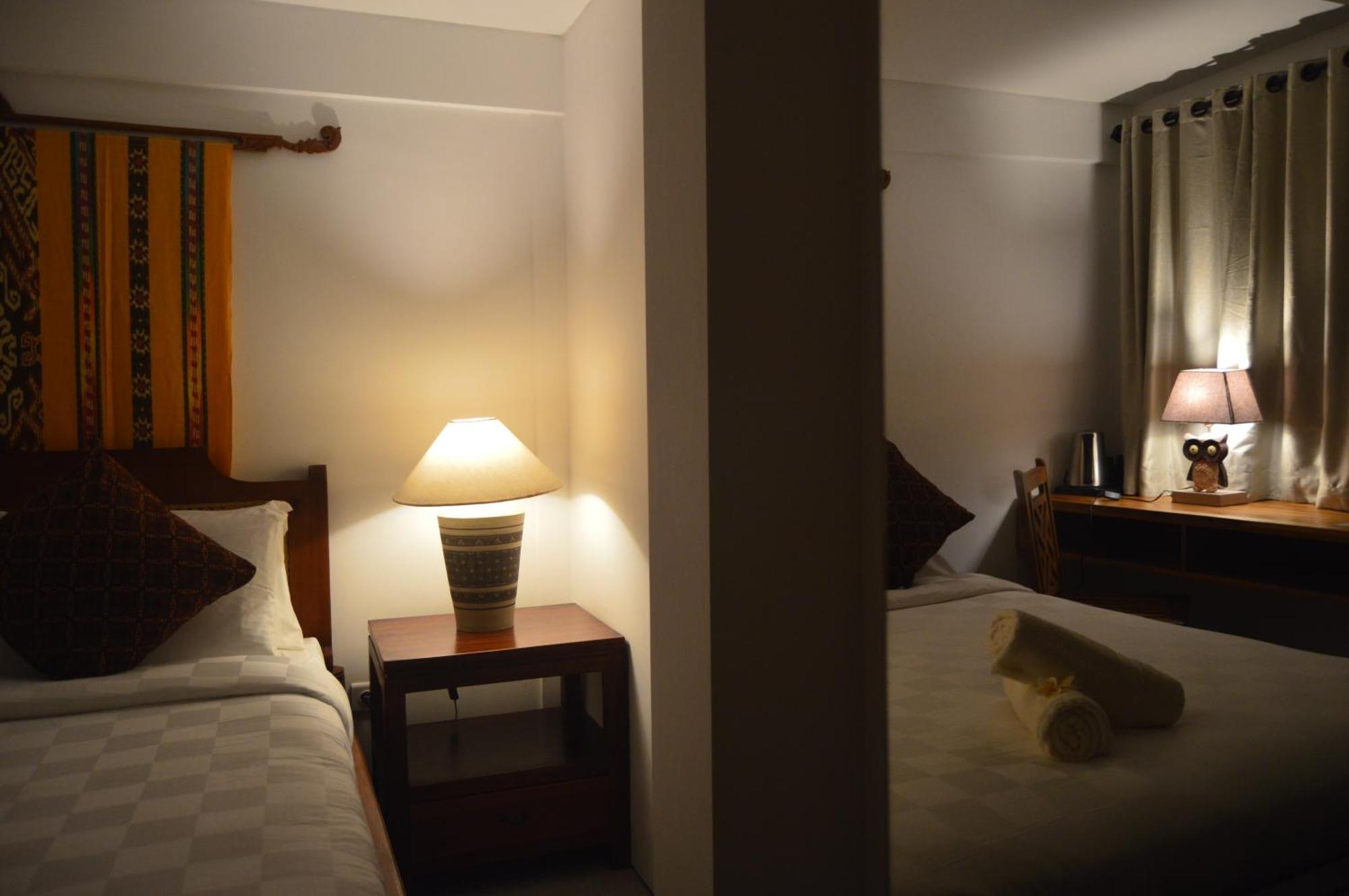 Serenity Private Villa Mas Ubud エクステリア 写真